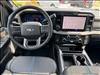 2025 Ford F-350 Super Duty Platinum