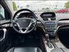 2012 Acura MDX SH-AWD w/Tech
