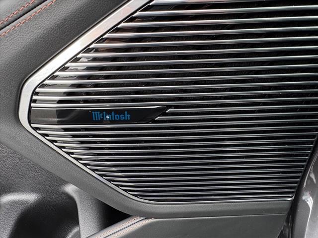 2022 Jeep Grand Cherokee Summit Reserve 4xe