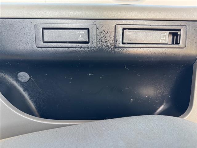 2012 Ford E-Series E-350 SD XLT