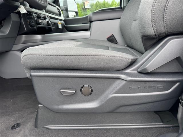 2025 Ford F-250 Super Duty XLT