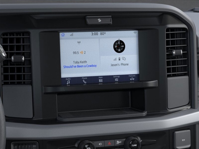 2025 Ford F-250 Super Duty XL