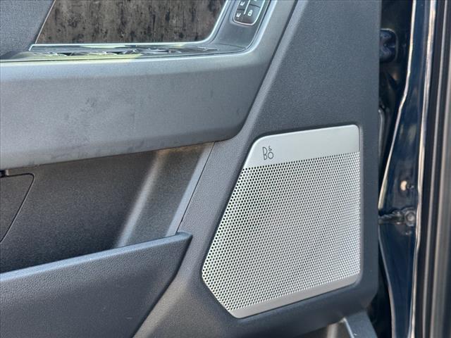2023 Ford F-250 Super Duty Lariat