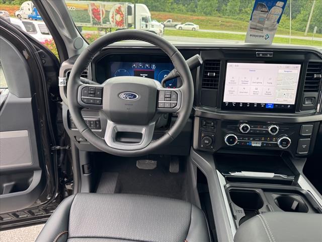 2025 Ford F-350 Super Duty Lariat