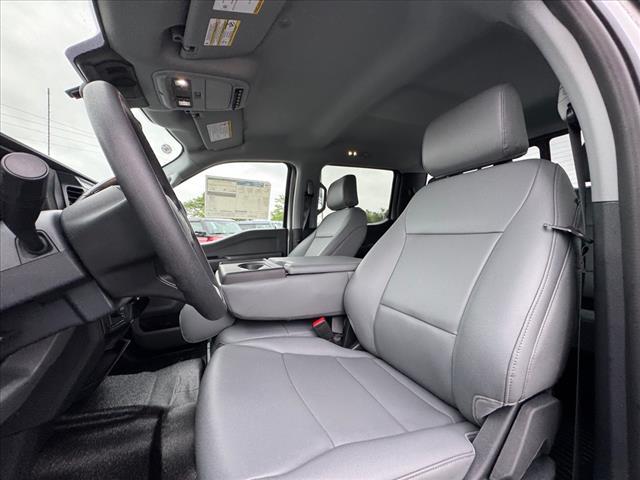 2025 Ford F-350 Super Duty XL