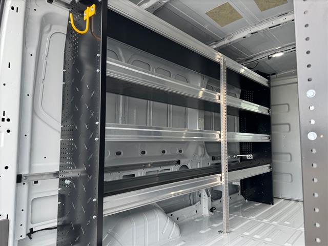 2024 Ford Transit 250