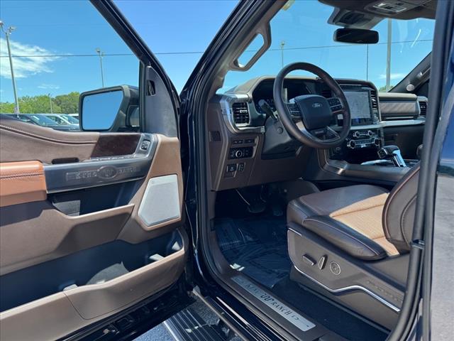 2024 Ford F-150 King Ranch