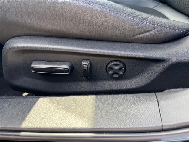 2019 Honda Accord Hybrid EX-L