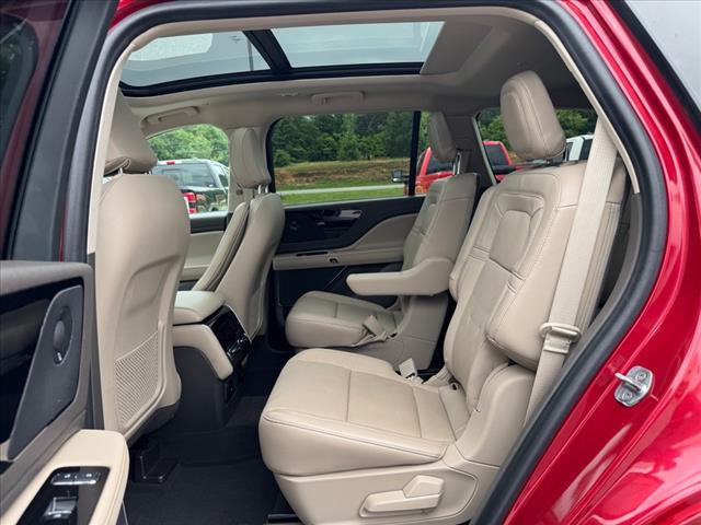 2021 Lincoln Aviator Grand Touring