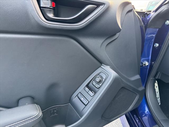 2023 Toyota GR86 Premium