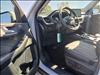 2025 Ford Escape Hybrid Platinum