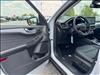 2025 Ford Escape Hybrid Platinum