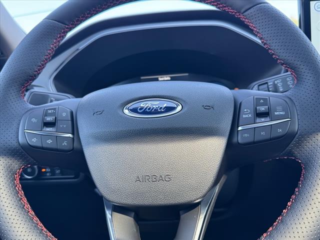 2025 Ford Escape ST-Line Elite