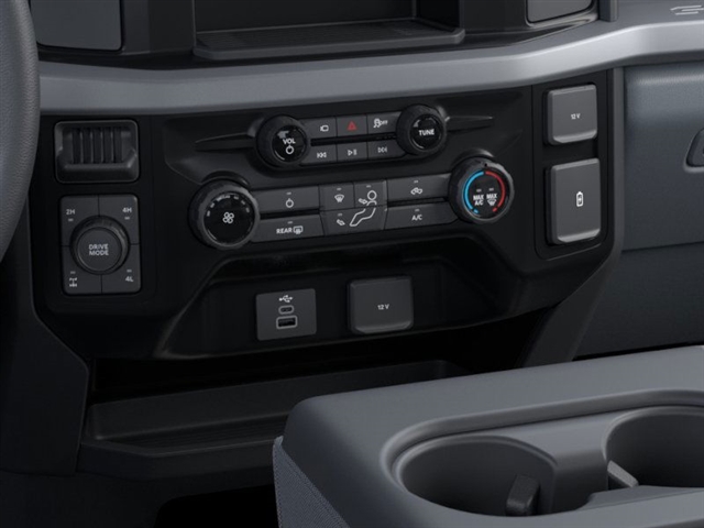 2025 Ford F-250 Super Duty XL