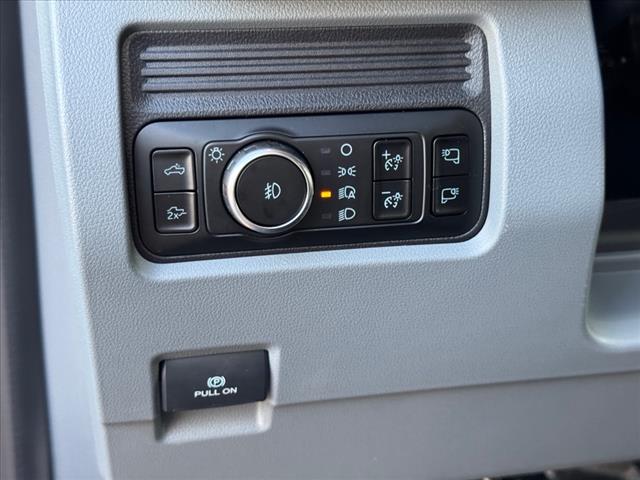 2025 Ford F-250 Super Duty XLT