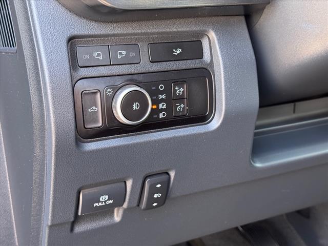 2023 Ford F-250 Super Duty Lariat