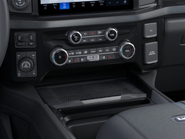 2026 Ford F-350 Super Duty Platinum