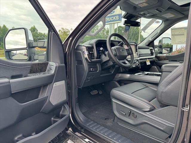 2025 Ford F-350 Super Duty Lariat