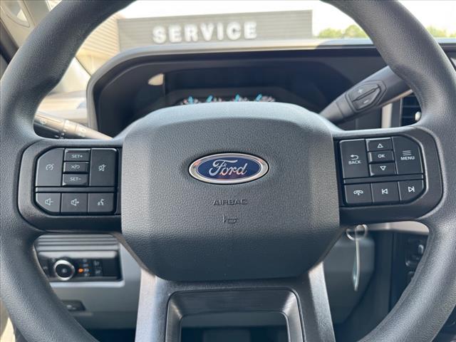 2025 Ford F-350 Super Duty XL