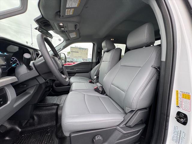 2025 Ford F-350 Super Duty XL