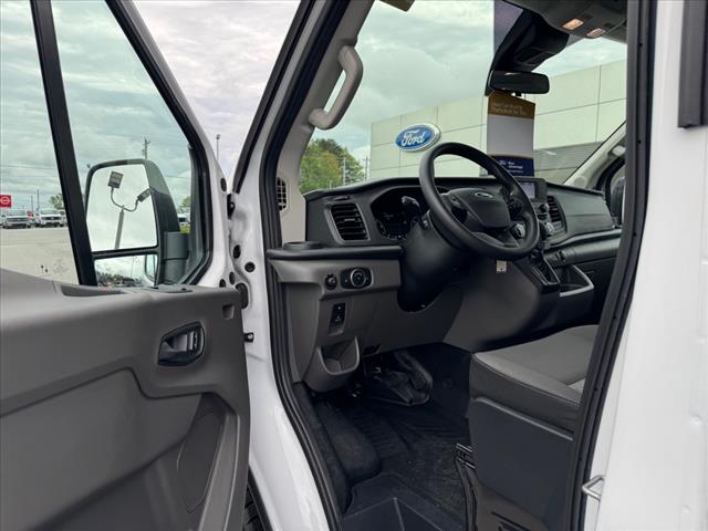 2024 Ford Transit 250