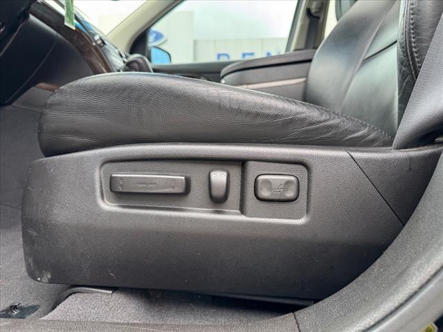 2012 Acura MDX SH-AWD w/Tech