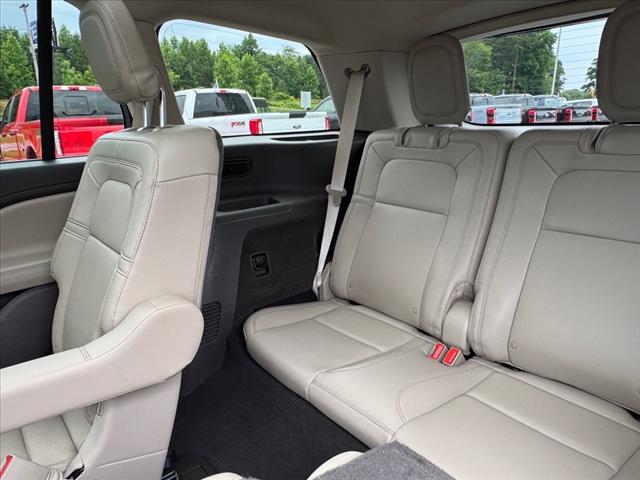 2021 Lincoln Aviator Grand Touring