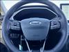 2025 Ford Escape Hybrid Platinum