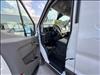 2025 Ford Transit 250