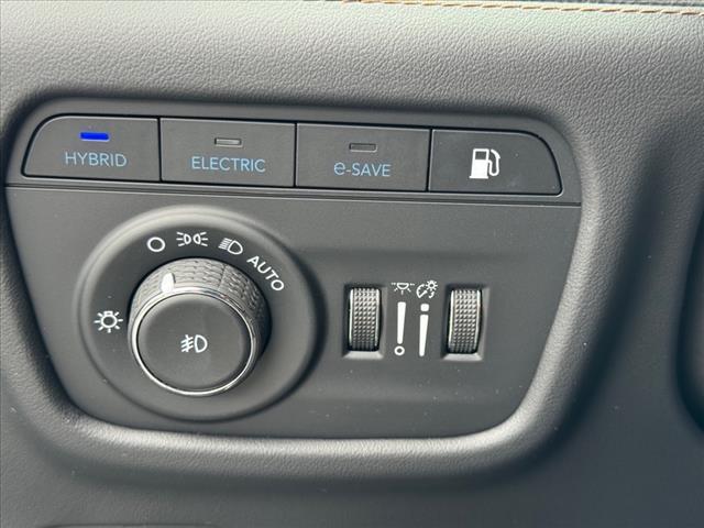 2022 Jeep Grand Cherokee Summit Reserve 4xe