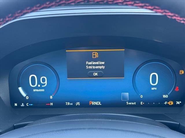2025 Ford Escape ST-Line Elite