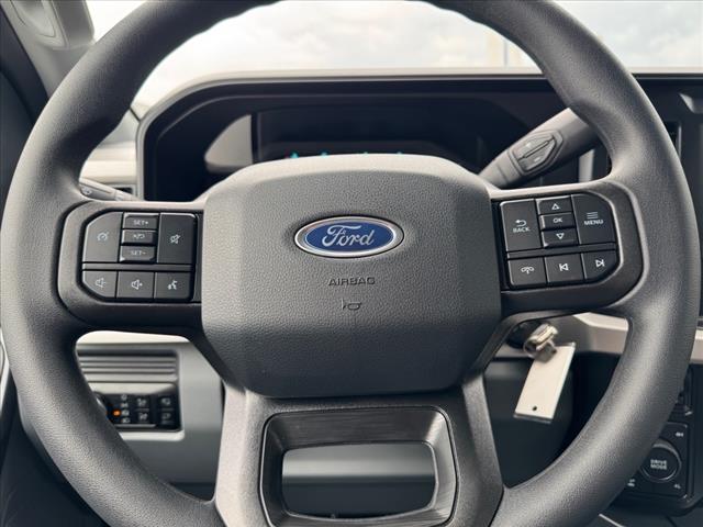 2025 Ford F-250 Super Duty XLT