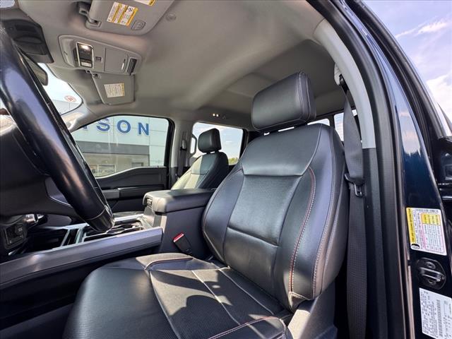 2023 Ford F-250 Super Duty Lariat