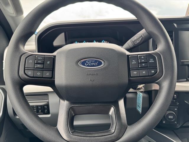 2025 Ford F-350 Super Duty XLT