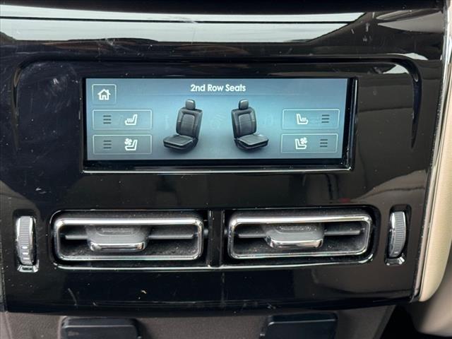 2021 Lincoln Aviator Grand Touring