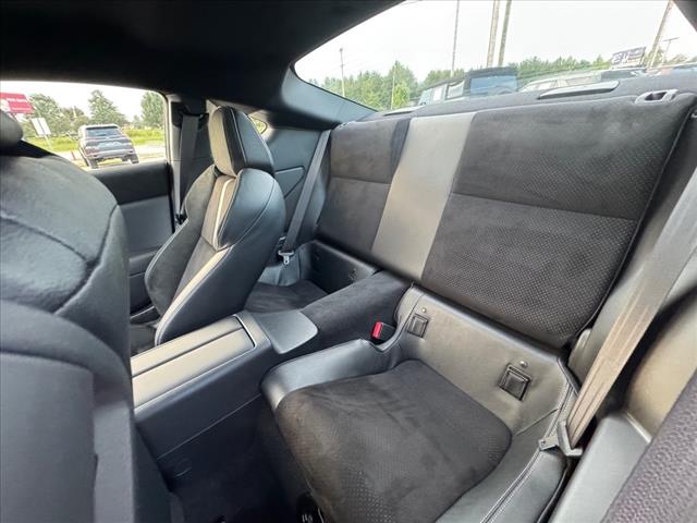 2023 Toyota GR86 Premium