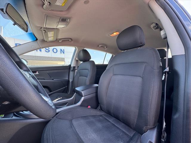 2013 Kia Sportage LX