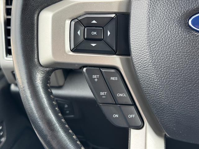 2021 Ford F-250 Super Duty Lariat