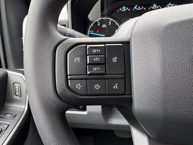 2025 Ford F-250 Super Duty XLT