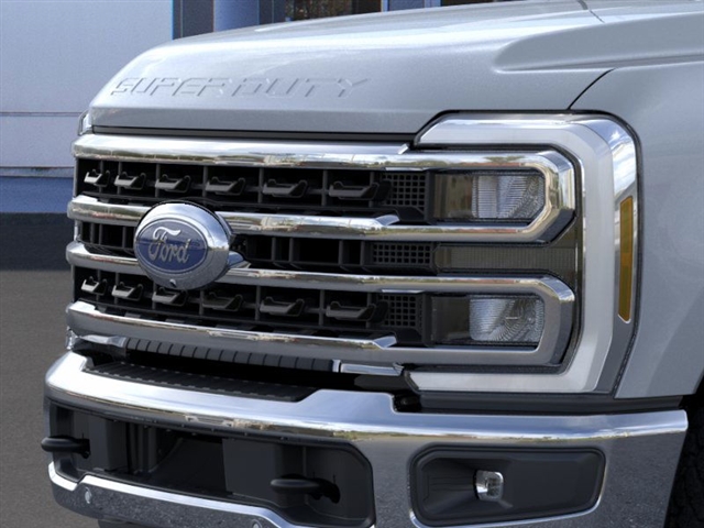 2026 Ford F-250 Super Duty King Ranch