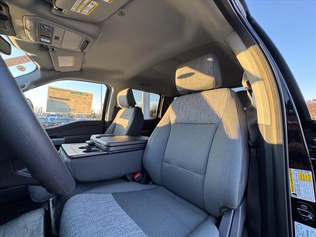 2025 Ford F-250 Super Duty XLT