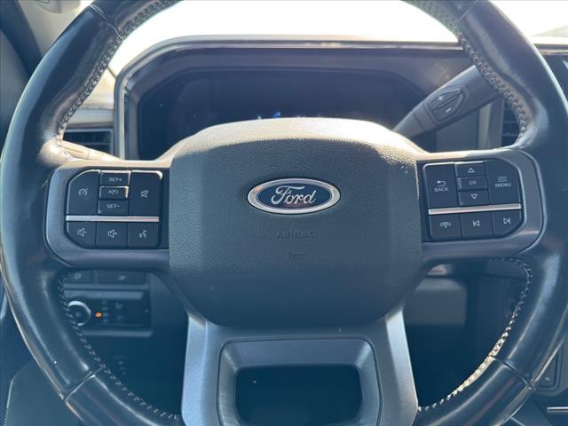2023 Ford F-250 Super Duty Lariat