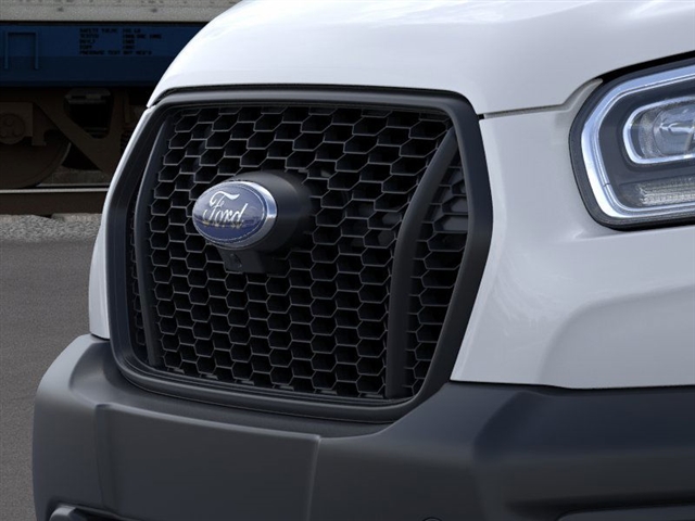 2025 Ford Transit 250