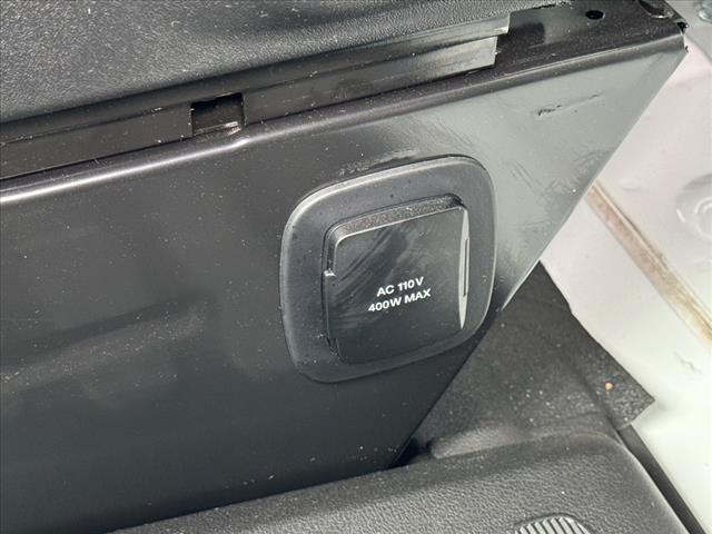 2024 Ford Transit 250