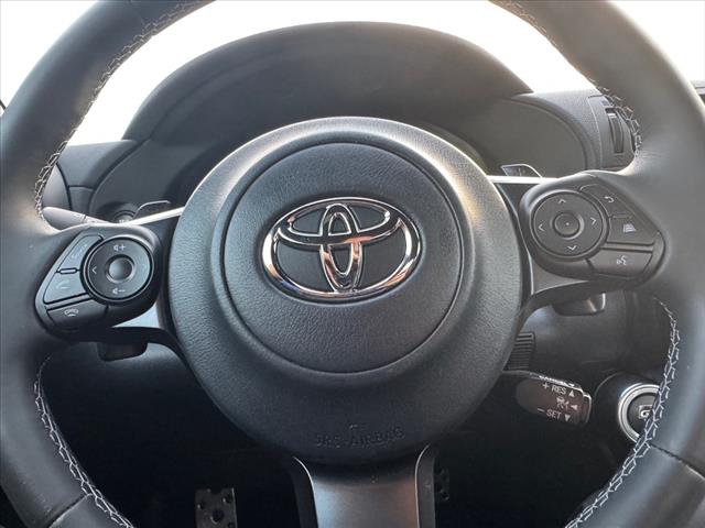 2023 Toyota GR86 Premium