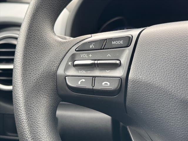 2019 Hyundai KONA SE