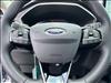 2025 Ford Escape Hybrid Platinum