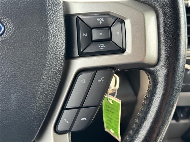 2021 Ford F-250 Super Duty Lariat