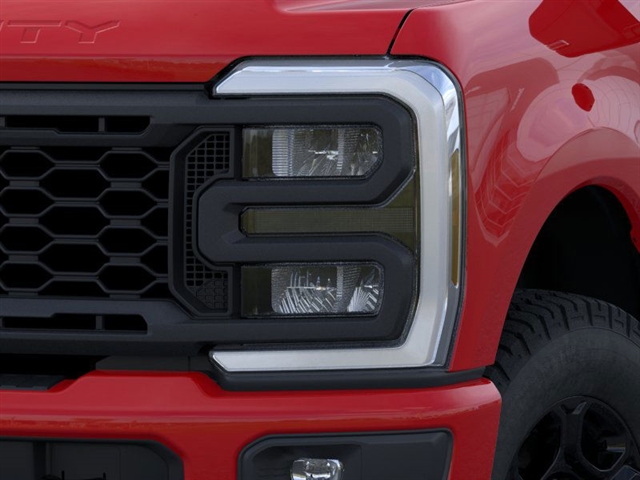 2025 Ford F-250 Super Duty XL