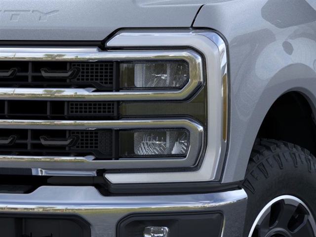 2026 Ford F-250 Super Duty King Ranch